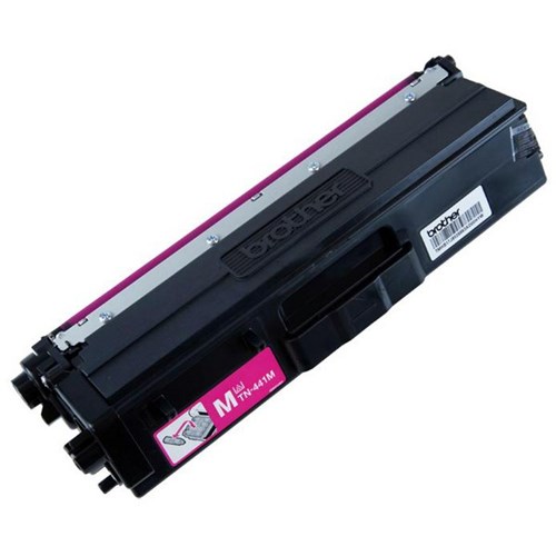 Brother TN-441M Magenta Laser Toner Cartridge