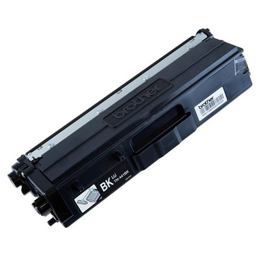 Brother TN-441BK Black Laser Toner Cartridge