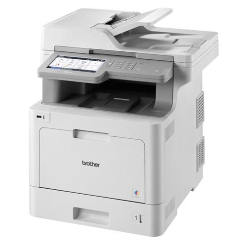 Brother MFCL9570CDW A4 Colour Multifunction Laser Printer