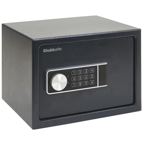 Chubbsafes Air 15 Safe With Electronic Lock 16L
