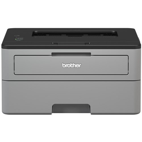 Brother HL-L2310D Duplex Mono Laser Printer