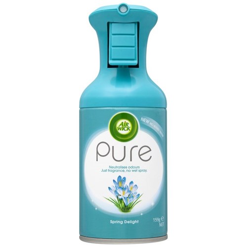 Air Wick Pure Air Freshener Spring Delight 159g