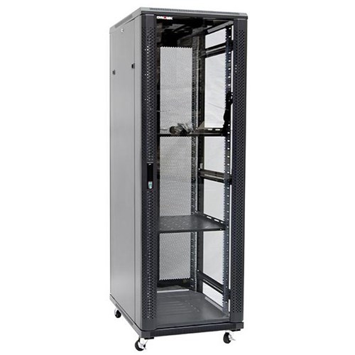 37RU Server Cabinet 1000mm Deep 600 x 1000 x 1833mm