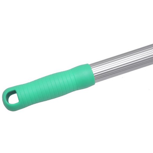 Pure Clean Kentucky Mop Handle Green 1270mm