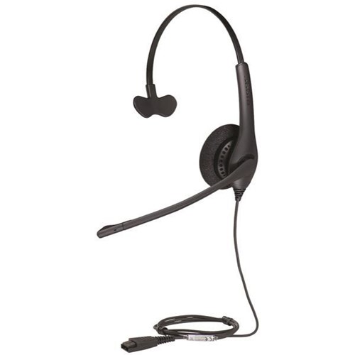 Jabra BIZ 1500 Mono QD ANZ Headset