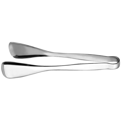 Athena Stainless Steel Sugar Tong 100mm
