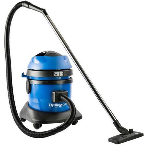 Pacvac Hydropro 21L Wet & Dry Vacuum Cleaner
