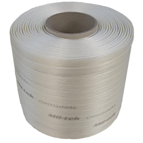 Rubbish Strapping 350m, Pack of 6 Rolls