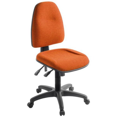 Spectrum 3 Task Chair 3 Lever Artisan Fabric/Compose