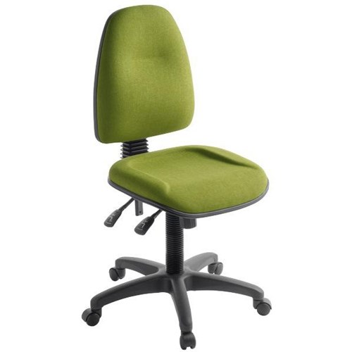 Spectrum 3 Task Chair 3 Lever Artisan Fabric/Create