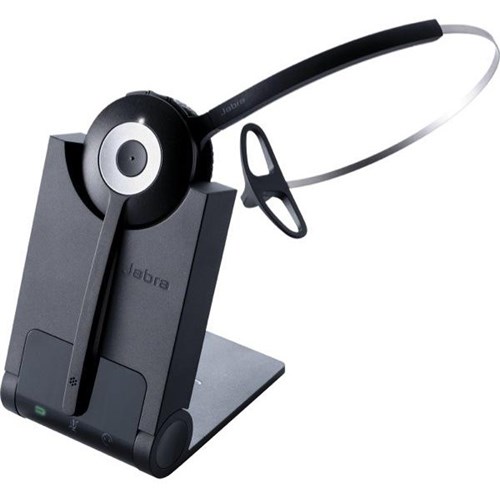 Jabra Pro 920 Dect Wireless Mono Headset