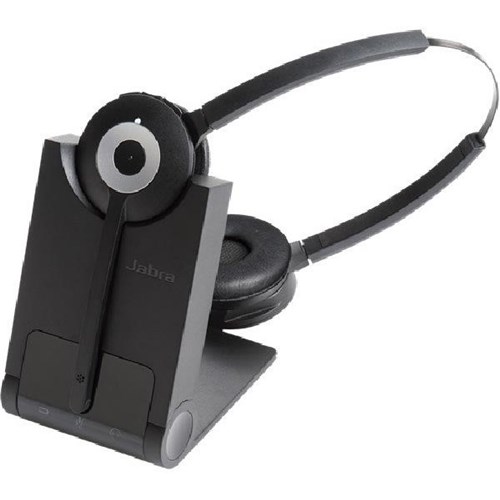 Jabra Pro 920 Duo Dect Headset