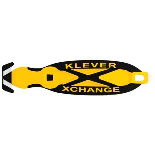 Klever X-Change Cutter Knife