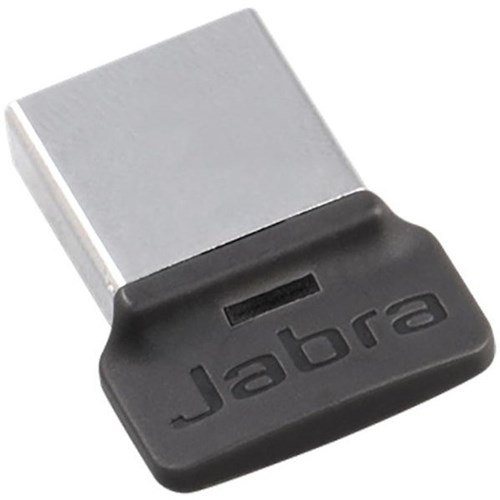 Jabra Link 370 UC Bluetooth USB Adapter for Evolve 75