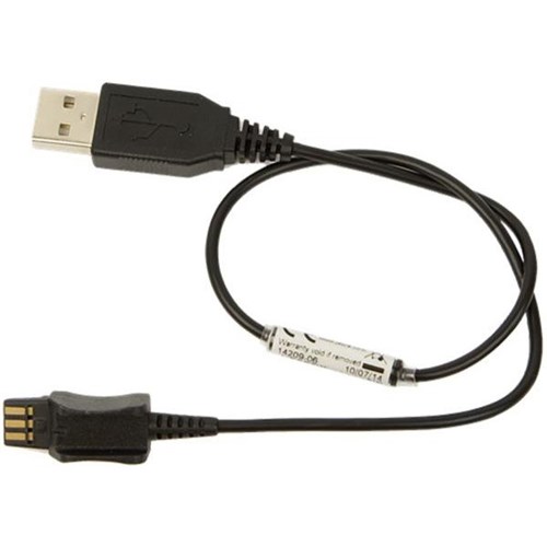Jabra Pro 900 Headset Charging Cable