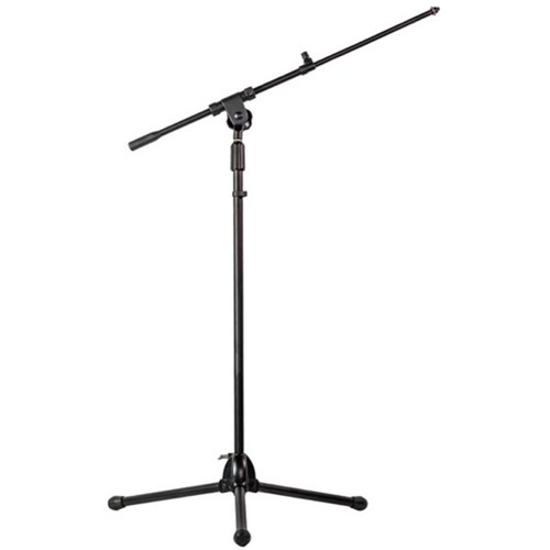 MS 1XB0014 Microphone Stand Black