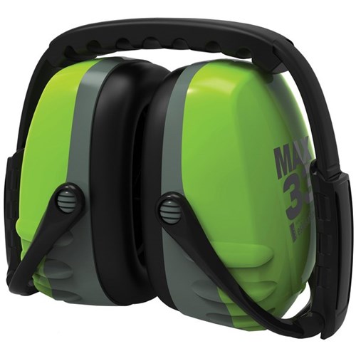 Esko Max33 Folding Earmuff Class 5 SLC80