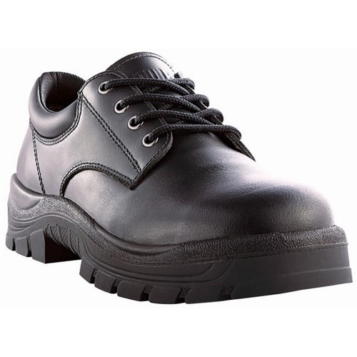 Howler Amazon Safety Shoe Lace Up Black