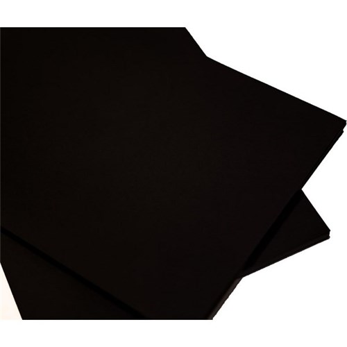 A2 110gsm Black Sketch Paper, Pack of 250