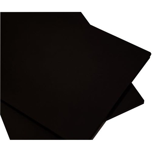 A2 110gsm Black Sketch Paper, Pack of 250