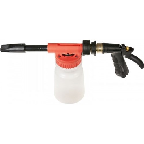 Connect To Hose Spray Foamer Gun 900ml