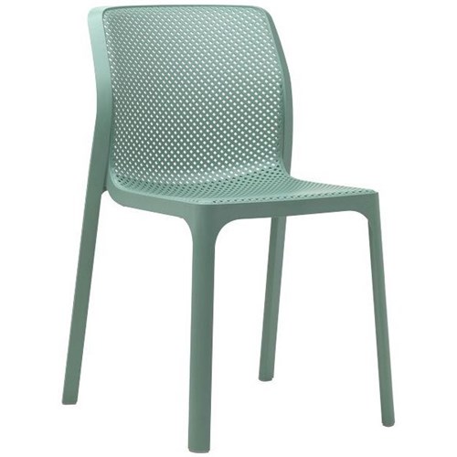 Nardi Bit Cafe Chair Mint