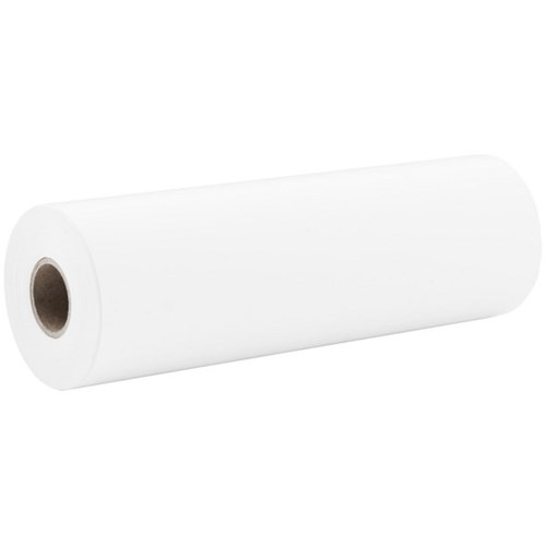 Brother PAR411 A4 Thermal Paper 30m, Pack of 6 Rolls