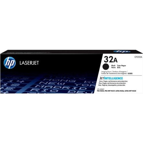 HP 32A Black Laser Drum CF232A