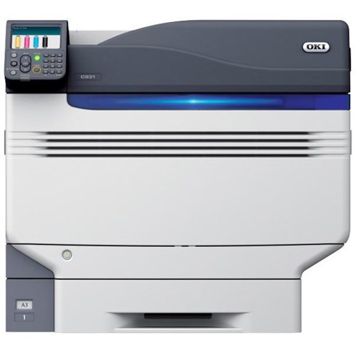 OKI C911DN A3 Colour Laser Network Printer