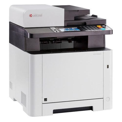 Kyocera Ecosys MFC M5526CDW Wireless Colour Multifunction Printer