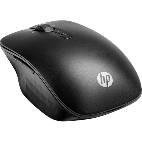 HP Wireless Bluetooth Travel Mouse