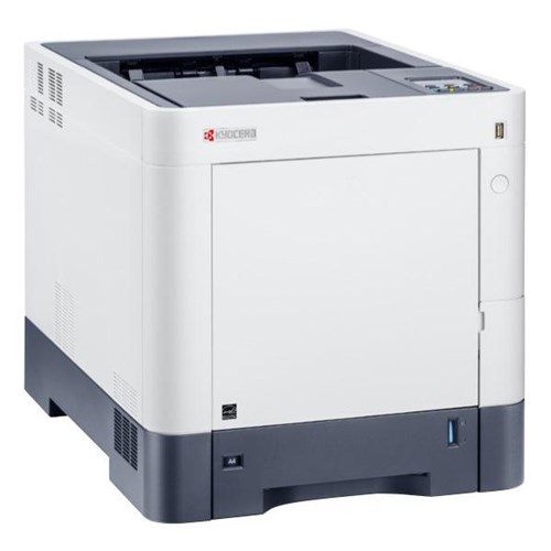 Kyocera Ecosys P6230CDN Colour Laser Printer