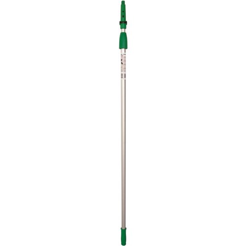 Unger Optiloc Extension Pole Green 2.5m