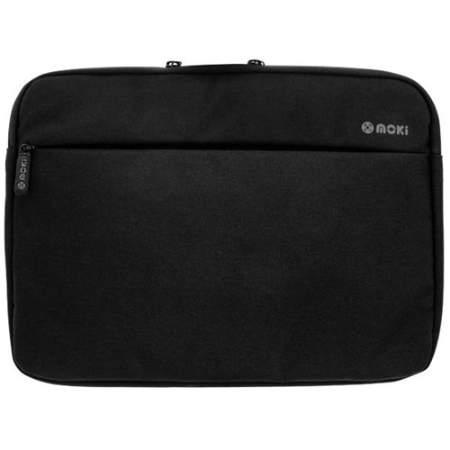 Moki Transporter 13.3 Inch Laptop Sleeve Black