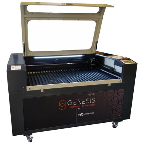 STEAM Genesis G139L Laser Cutter & Engraver