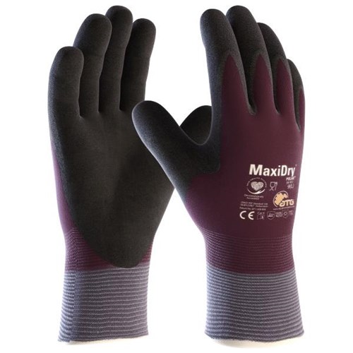 ATG MaxiDry Zero Gloves, Pair