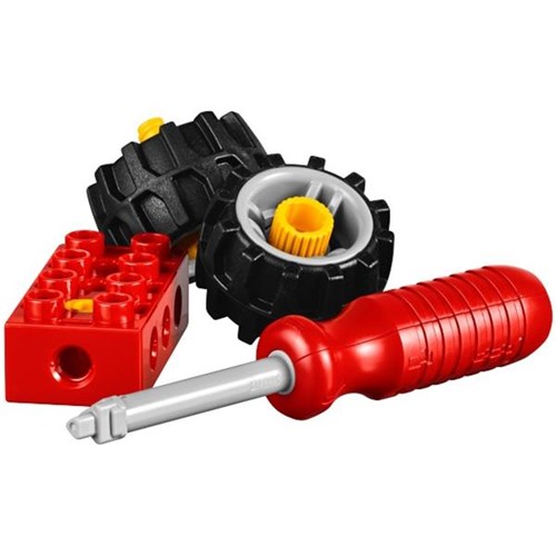 lego tech machines set