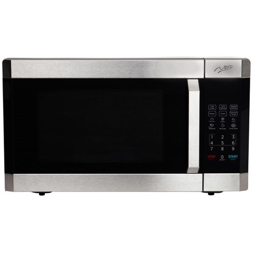 Nero Microwave Oven 42L Stainless Steel