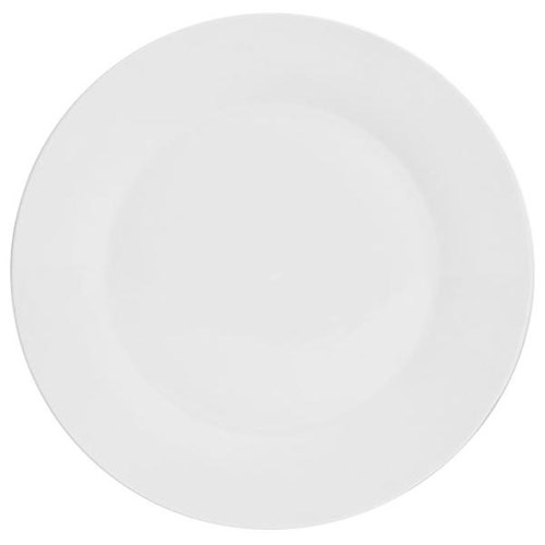 Connoisseur Basics Dinner Plate 255mm, Pack of 6