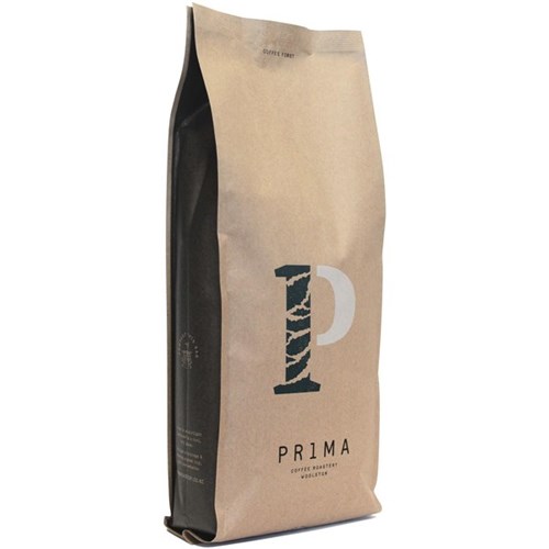 Prima Roastery Marcato Blend Coffee Beans 1kg