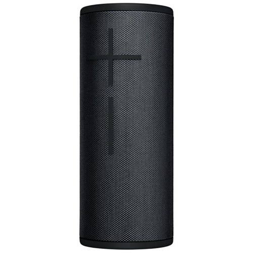 Logitech Ultimate Ears  Boom 3 Bluetooth Speaker Night Black