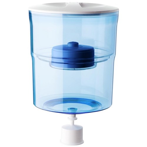 Aquaport Water Cooler System Filter Bottle 13L