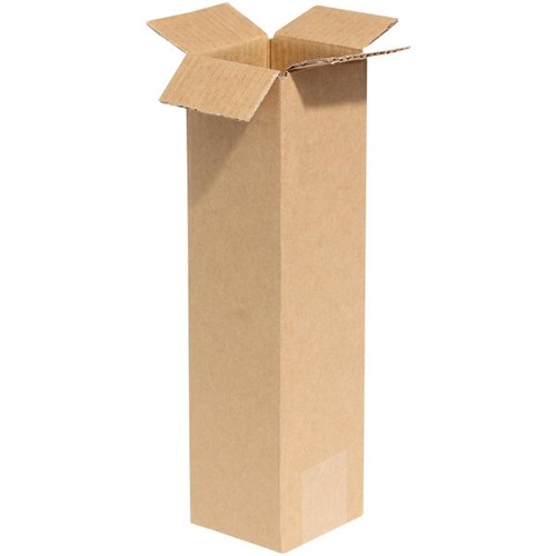 1 Bottle Carton 85 x 85 x 330mm x 2B, Bundle of 25