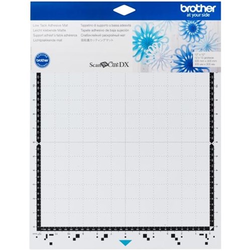 Brother ScanNCut DX Low Tack Mat