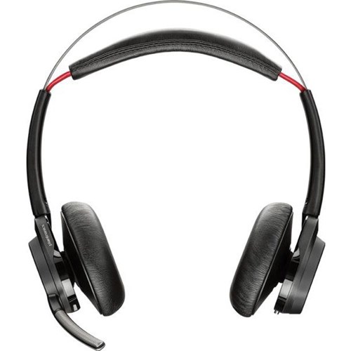 Plantronics Voyager Focus B825 UC Bluetooth Binaural Headset