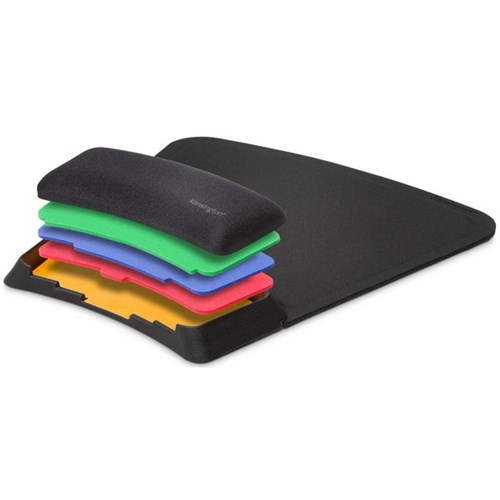 Kensington Smartfit Ergonomic Mouse Pad With Wrist Support