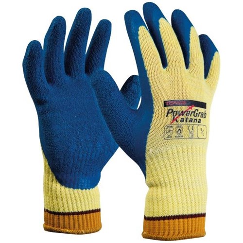 Towa PowerGrab Katana Gloves, Pair