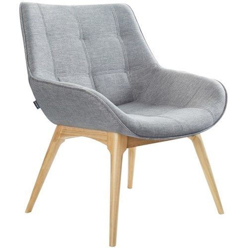 Konfurb Neo Chair Ash/Naturalwood