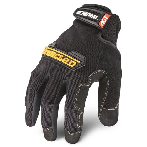 Ironclad General Utility Gloves Small, Pair