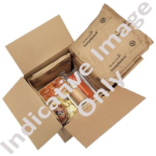 TempGuard Carton Liner Insulation Pad 265 x 1320mm For Large Kit
